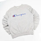 Felpa Champion vintage anni '90 - XL