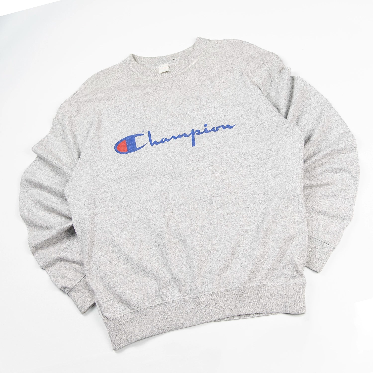 Felpa Champion vintage anni '90 - XL