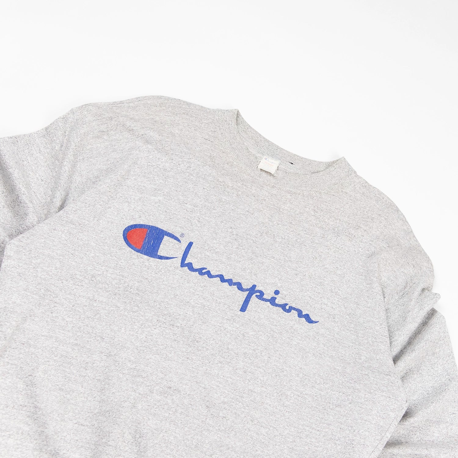 Felpa Champion vintage anni '90 - XL