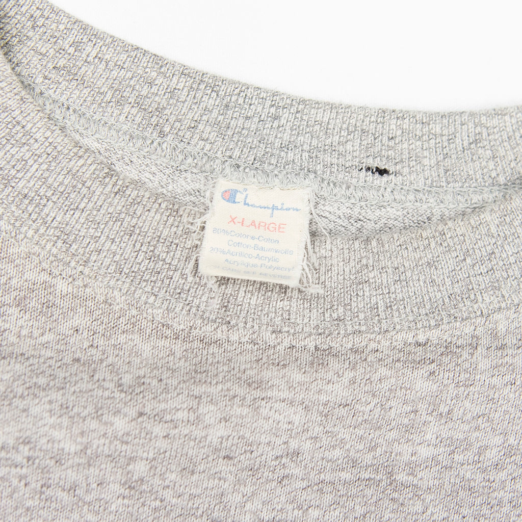 Felpa Champion vintage anni '90 - XL