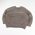 Felpa Champion vintage anni '90 - L