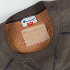 Felpa Champion vintage anni '90 - L