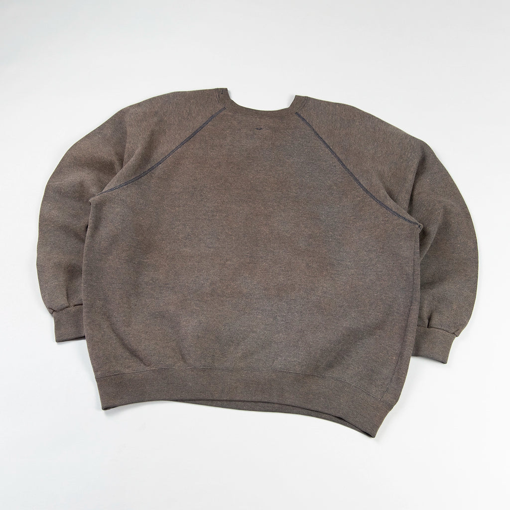 Felpa Champion vintage anni '90 - L