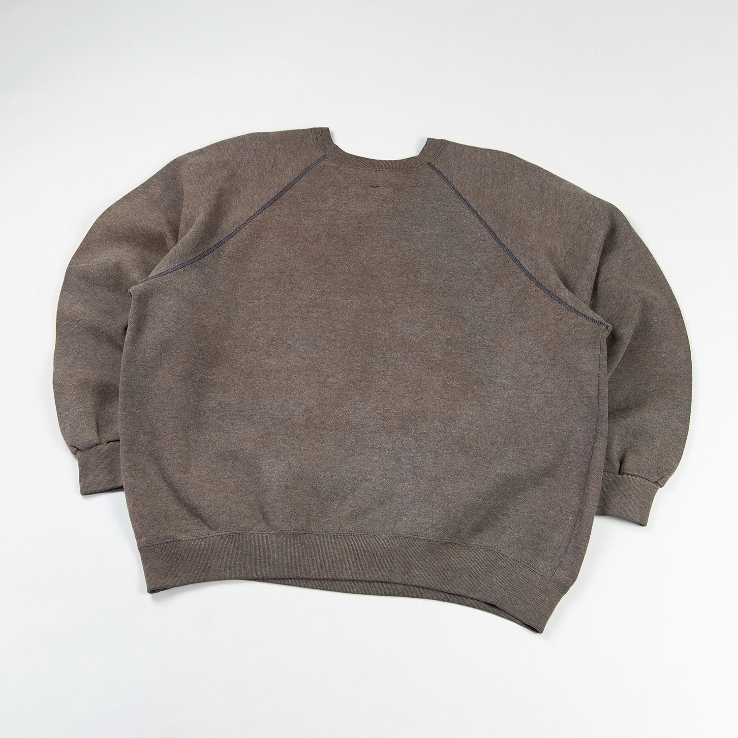 Felpa Champion vintage anni '90 - L