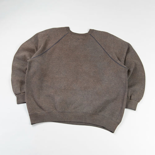 Felpa Champion vintage anni '90 - L