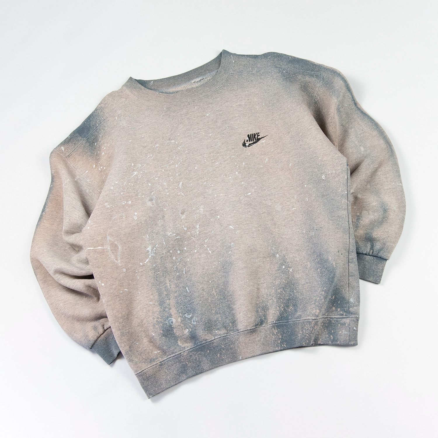 Felpa Nike vintage anni '90 - L