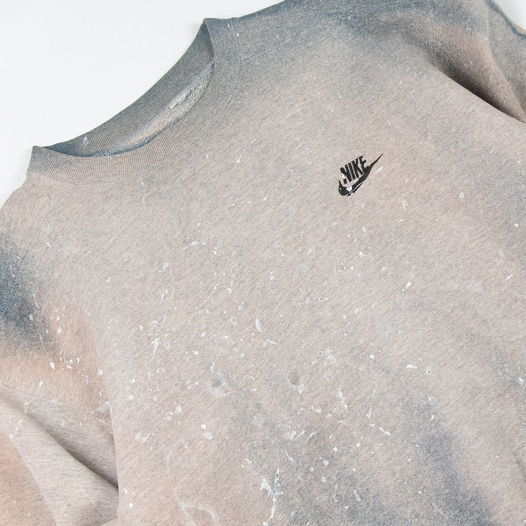 Felpa Nike vintage anni '90 - L