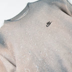 Felpa Nike vintage anni '90 - L