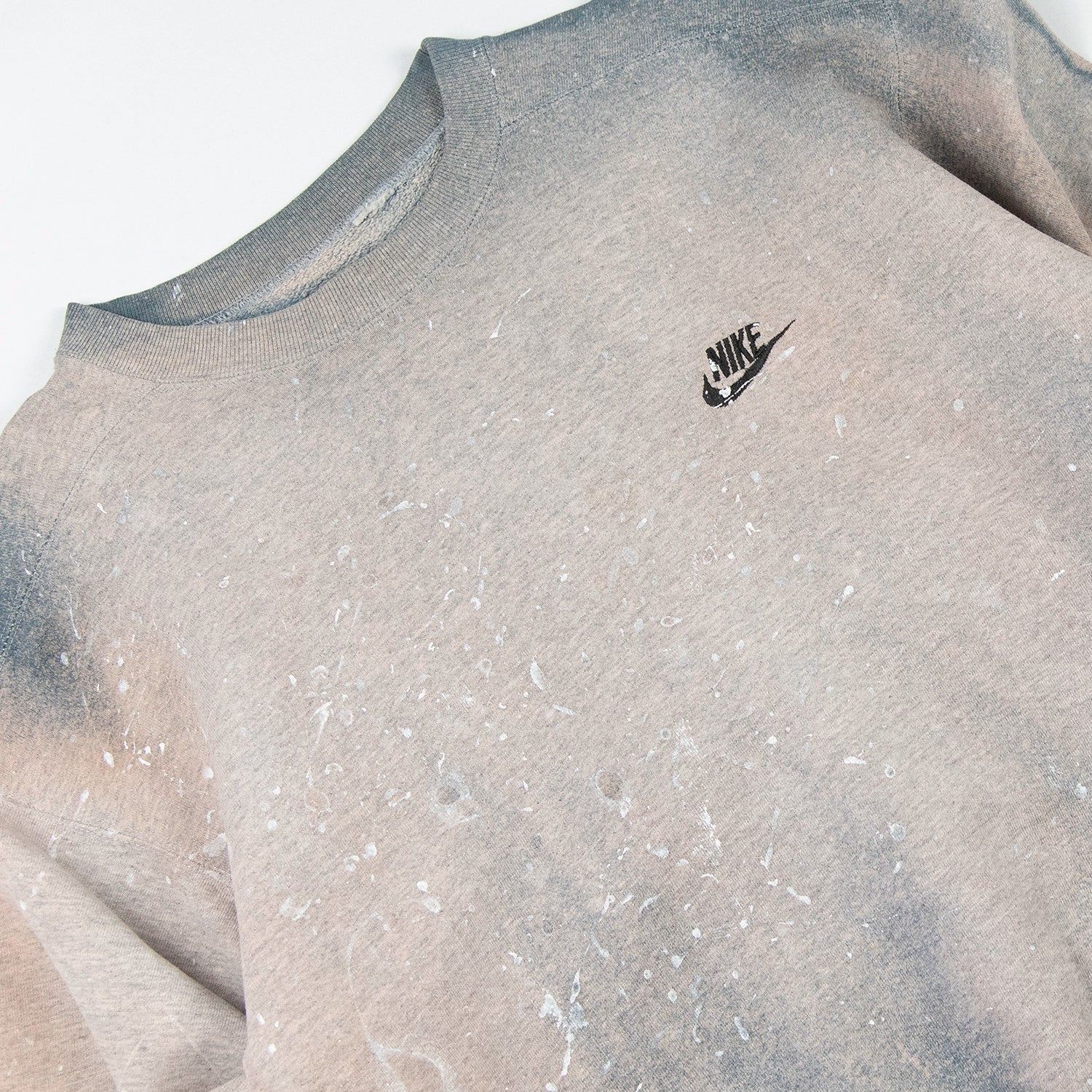 Felpa Nike vintage anni '90 - L