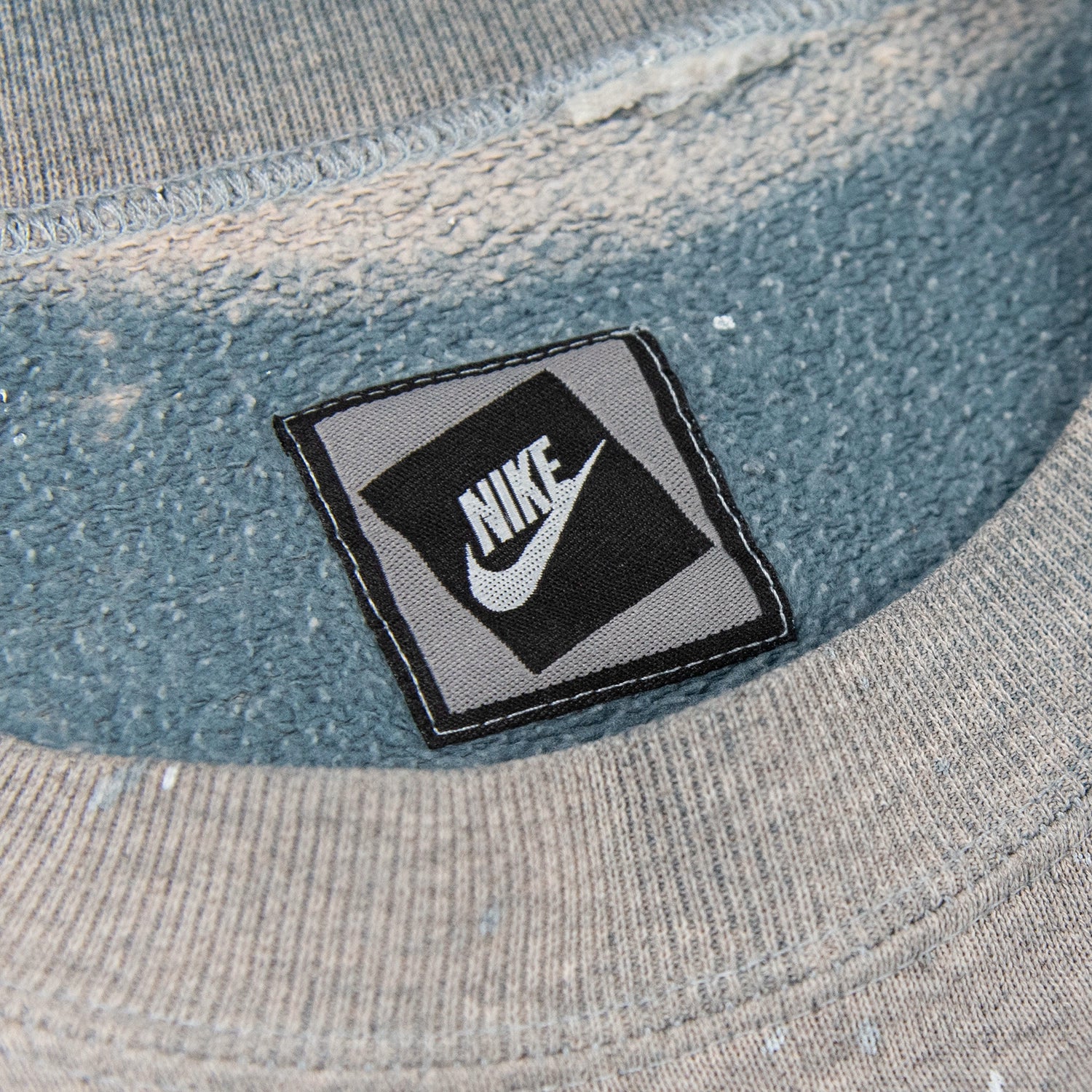 Felpa Nike vintage anni '90 - L