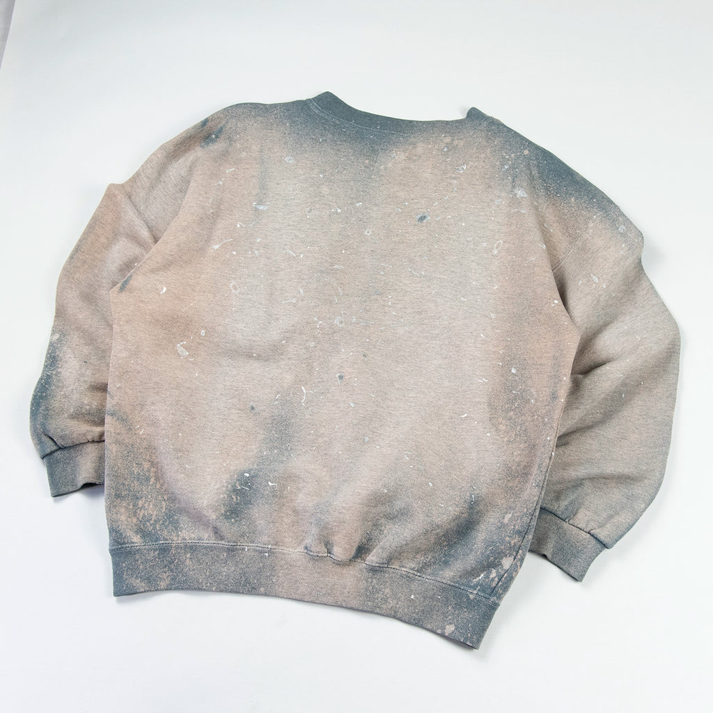 Felpa Nike vintage anni '90 - L