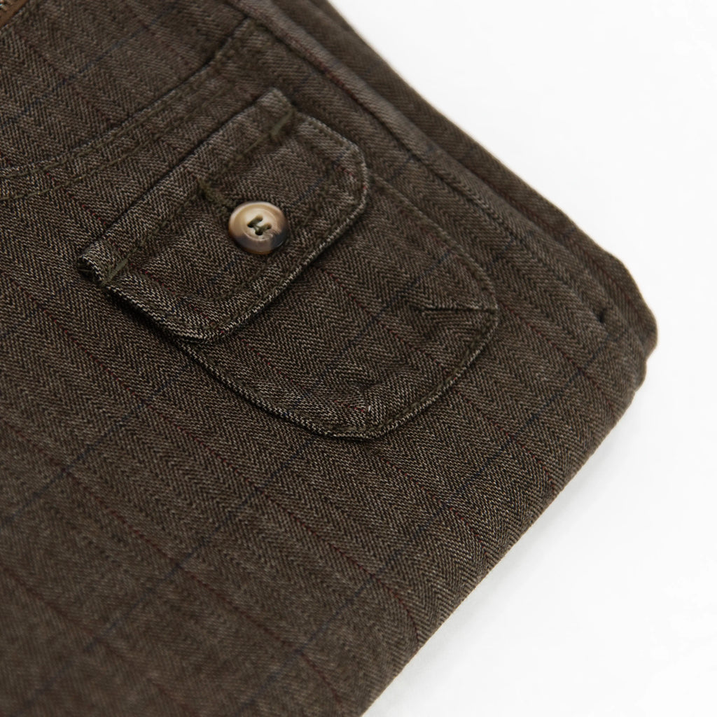 Pantalone flared - W30