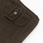 Pantalone flared - W30