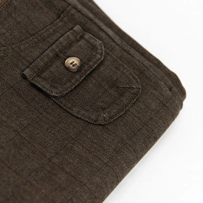 Pantalone flared - W30
