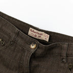 Pantalone flared - W30