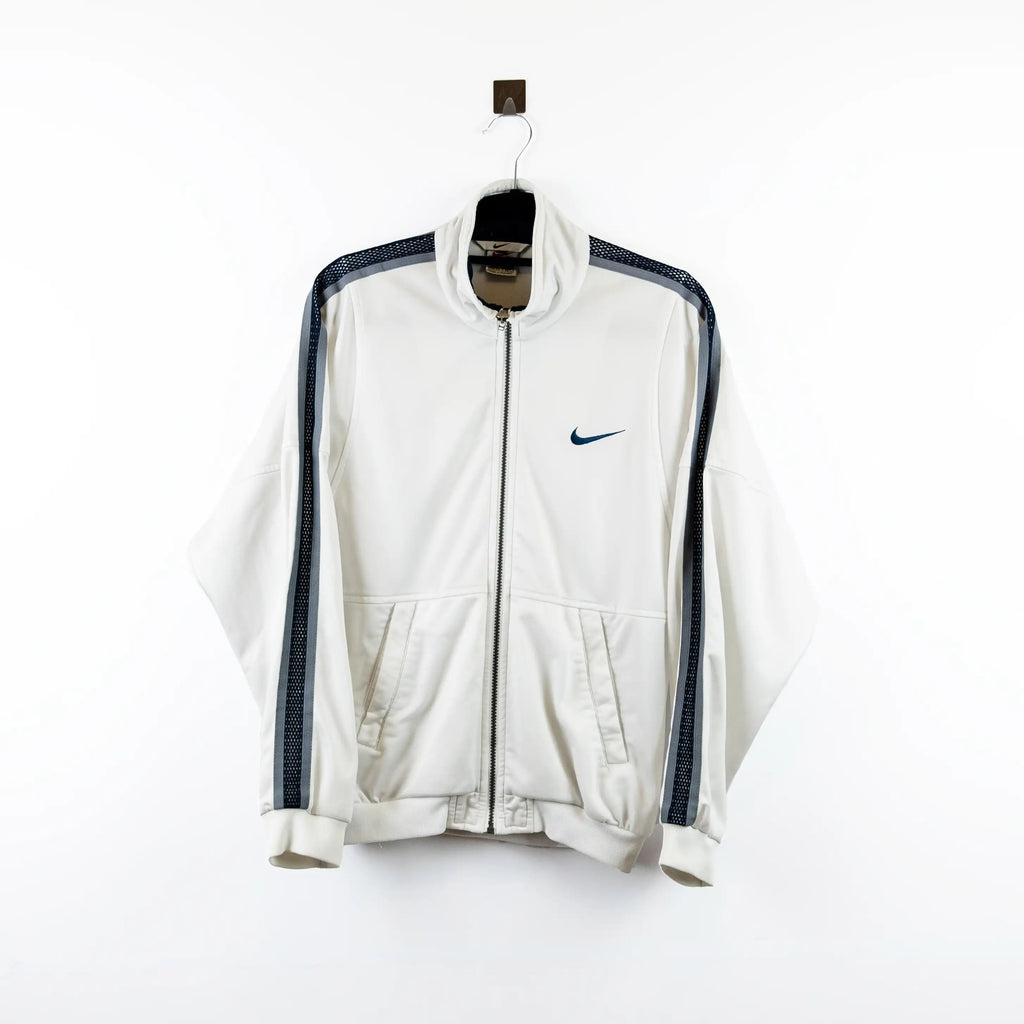 Giacca tuta sportiva vintage - XS