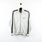 Giacca tuta sportiva vintage - XS