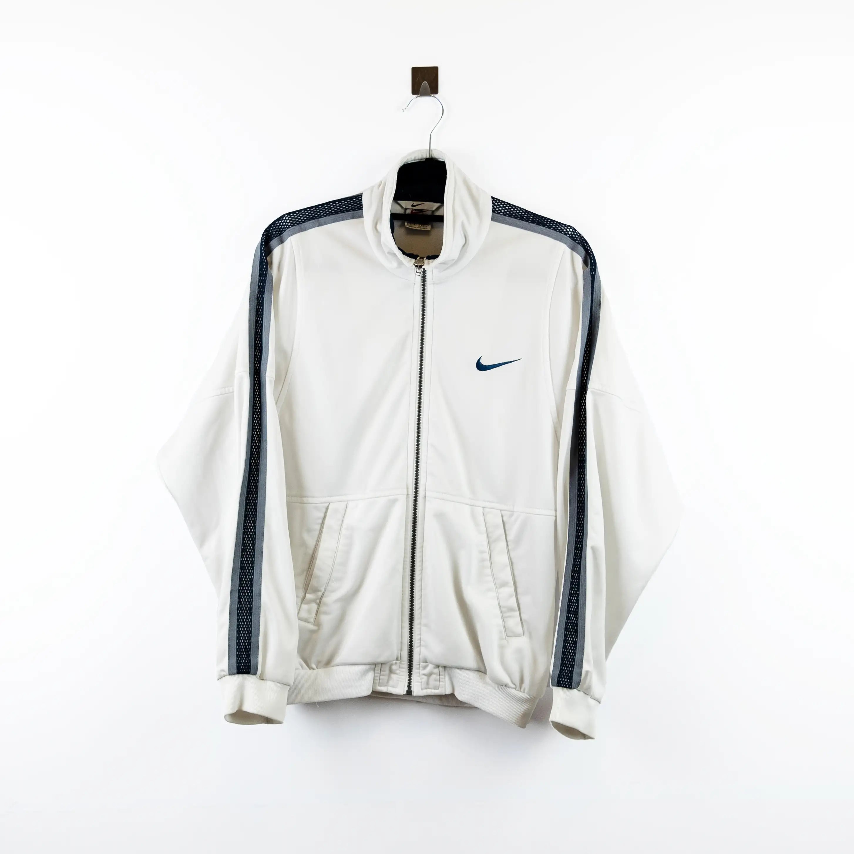 Giacca tuta sportiva vintage - XS