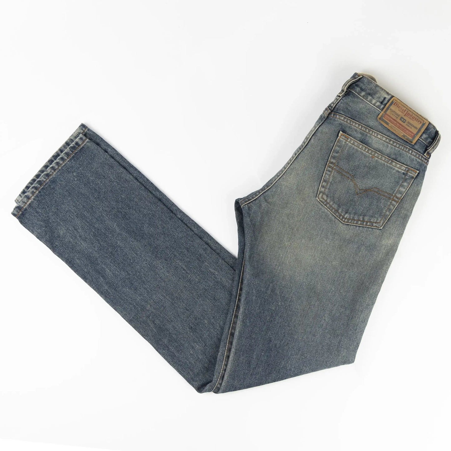 Jeans - W27