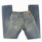 Jeans - W27