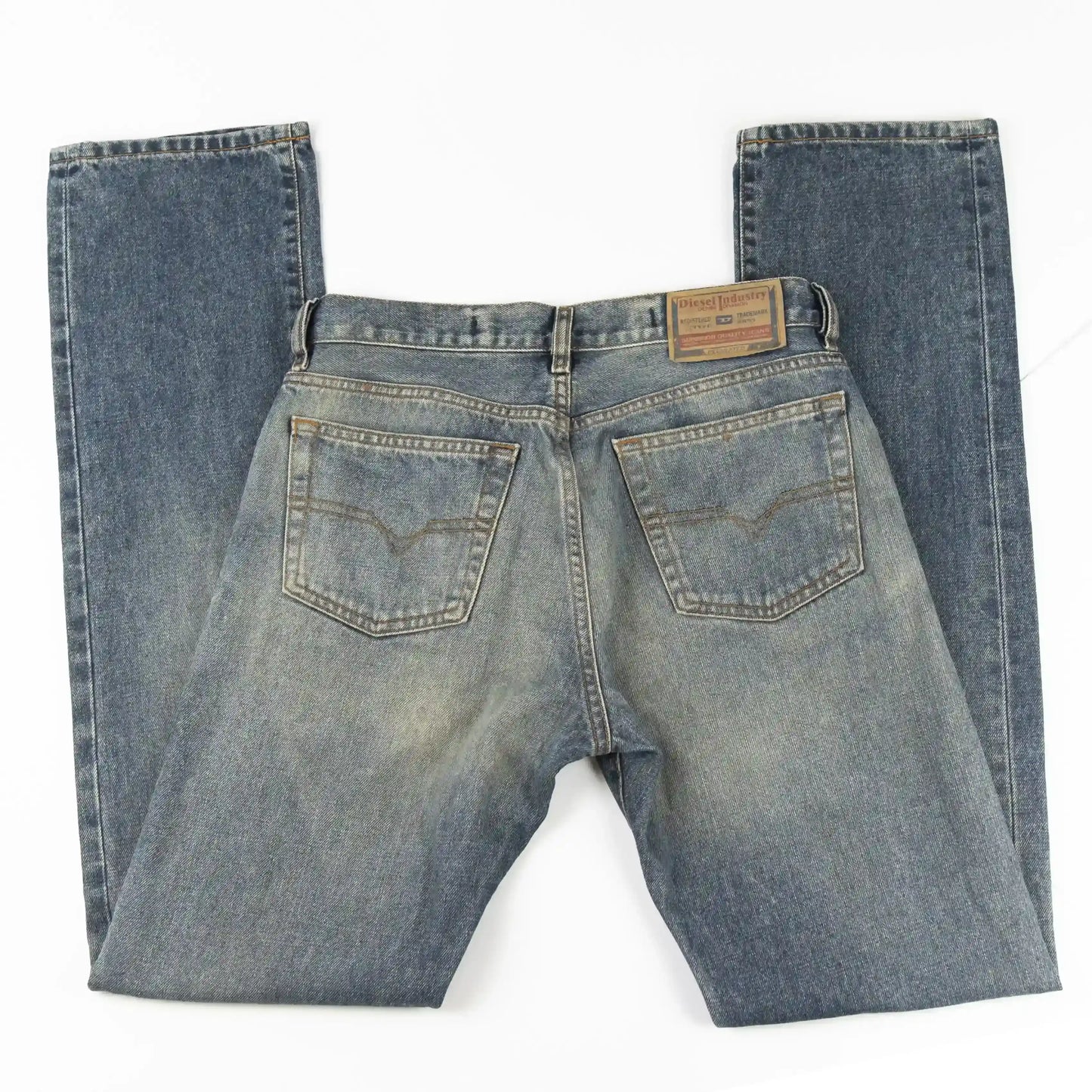 Jeans - W27