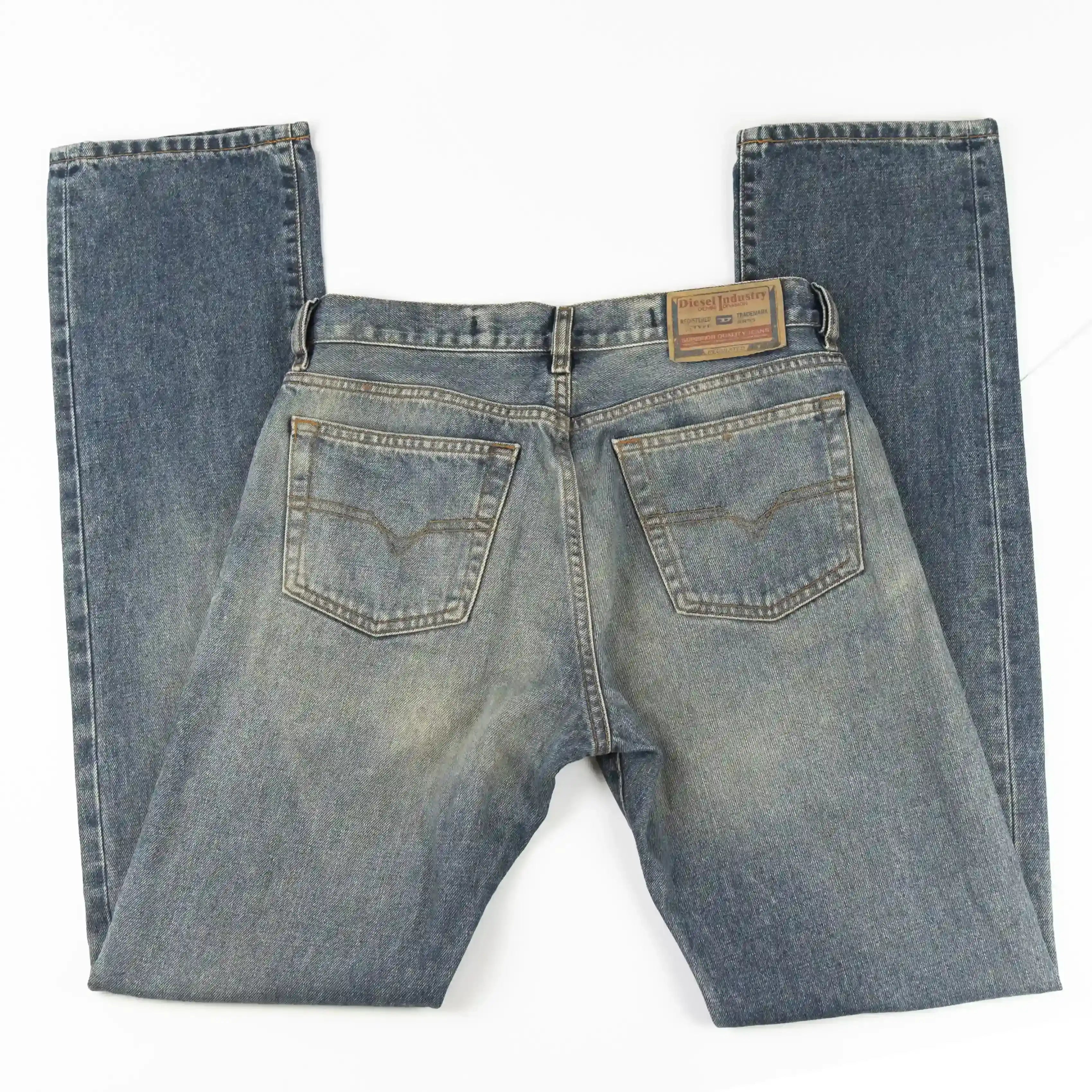 Jeans - W27