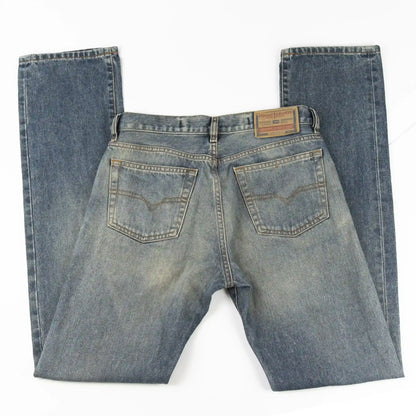 Jeans - W27