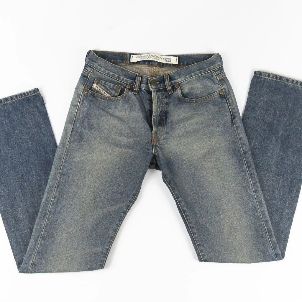 Jeans - W27