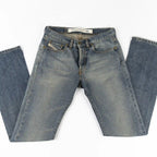 Jeans - W27
