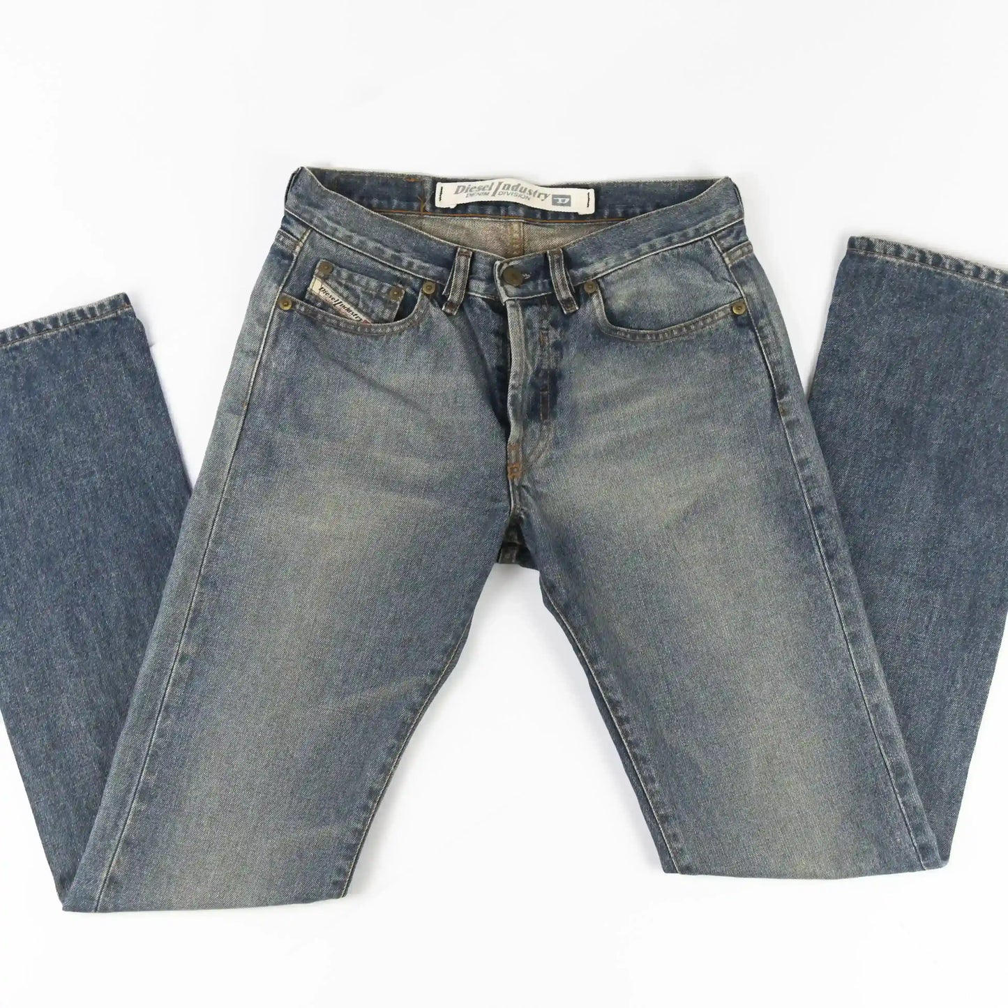 Jeans - W27