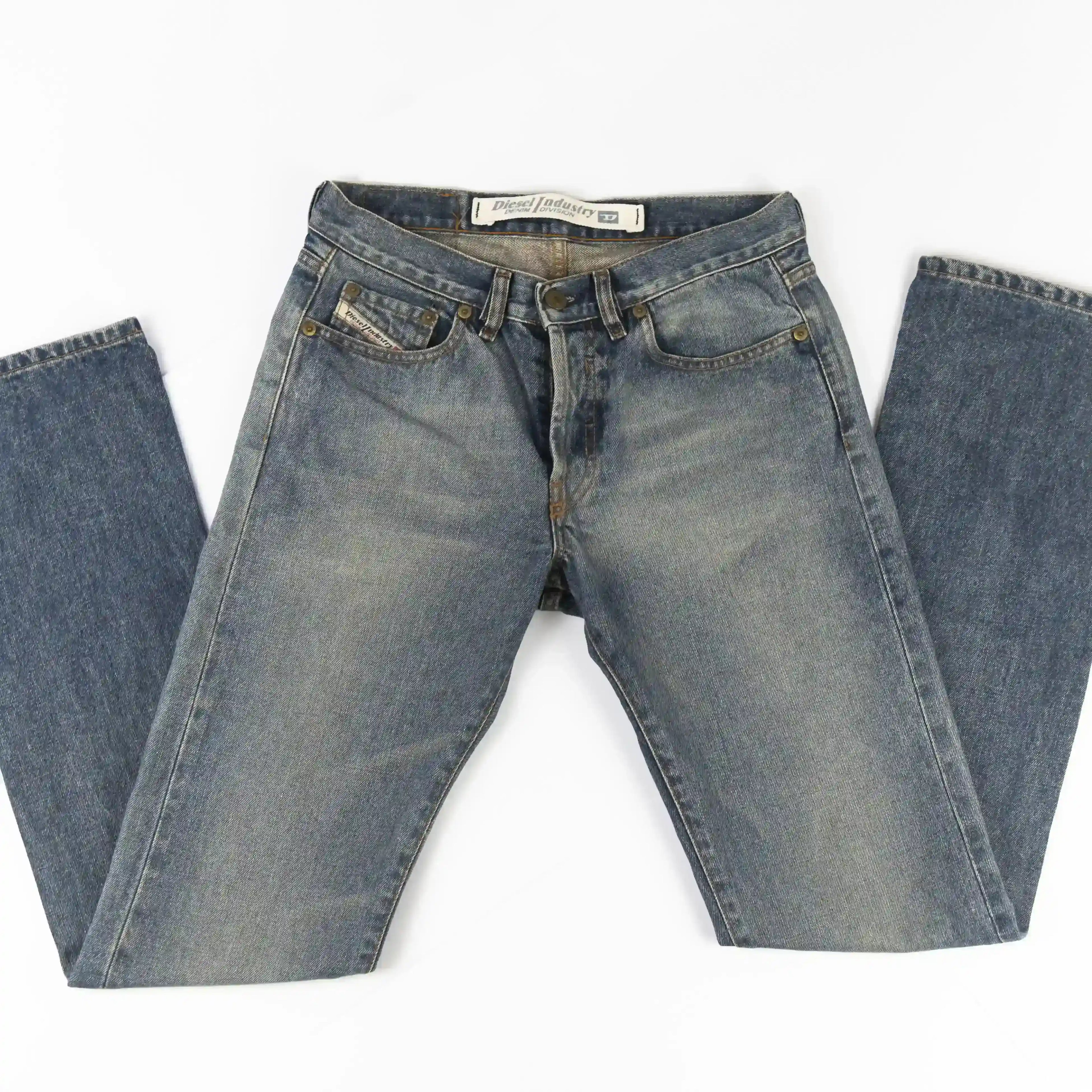 Jeans - W27