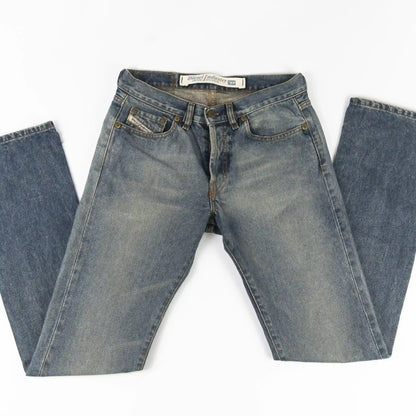 Jeans - W27