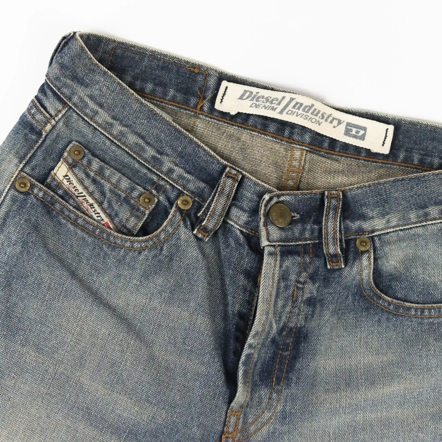 Jeans - W27