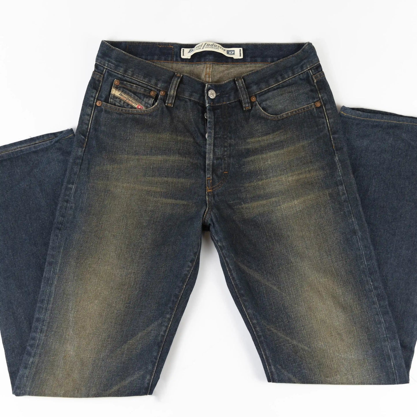 Diesel - W31