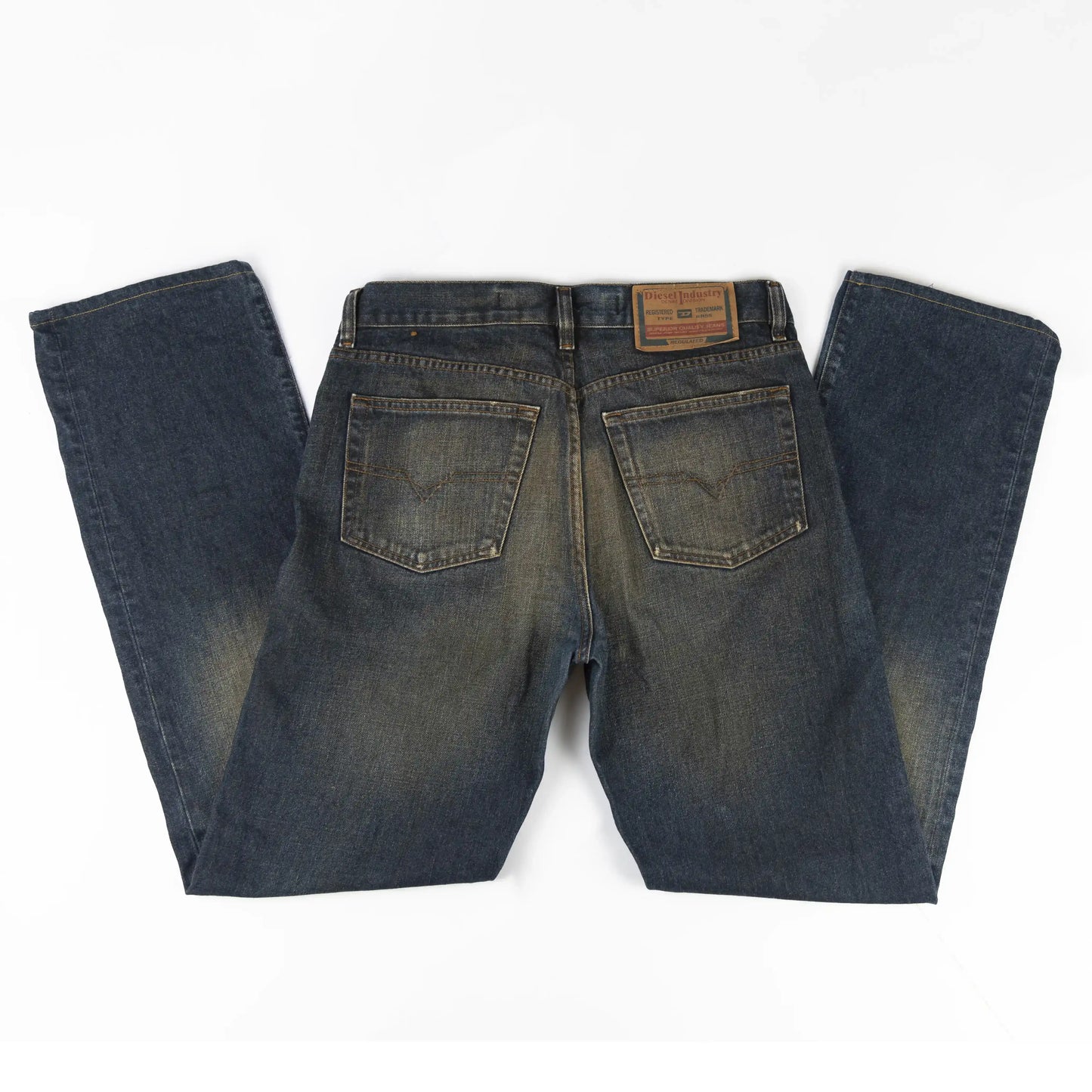 Diesel - W31