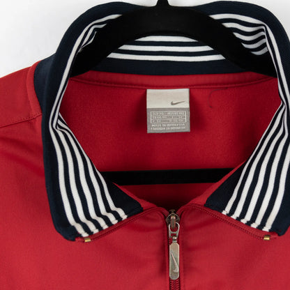 Giacca tuta sportiva vintage - XL