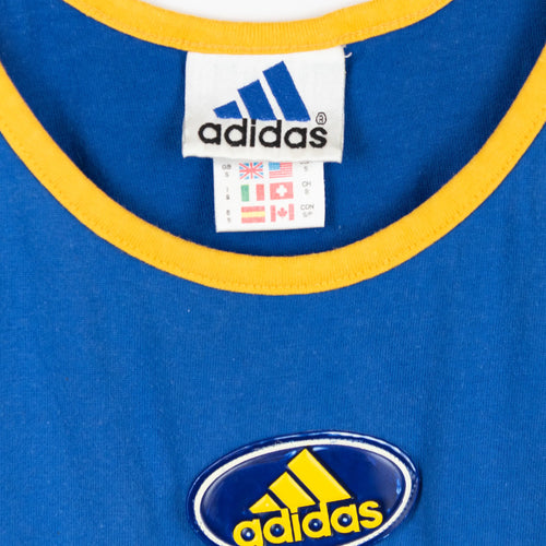 Canotta Adidas vintage - S