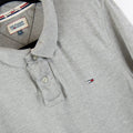 Polo Tommy Hilfiger basic con logo - XL