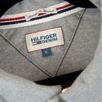 Polo basic con logo - XL