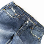 Jeans levi's 501 - W34 L36