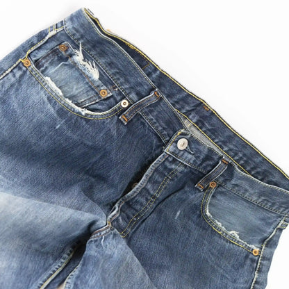 Jeans levi's 501 - W34 L36