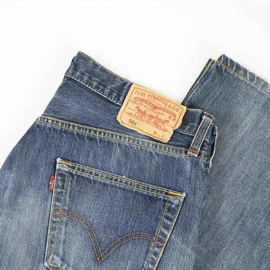 Jeans levi's 501 - W34 L36