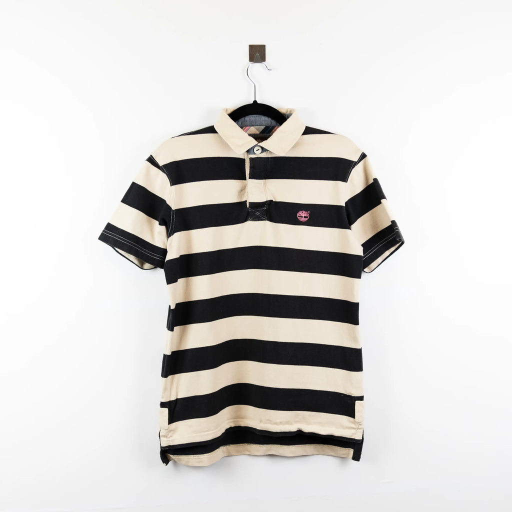 Polo a righe - S
