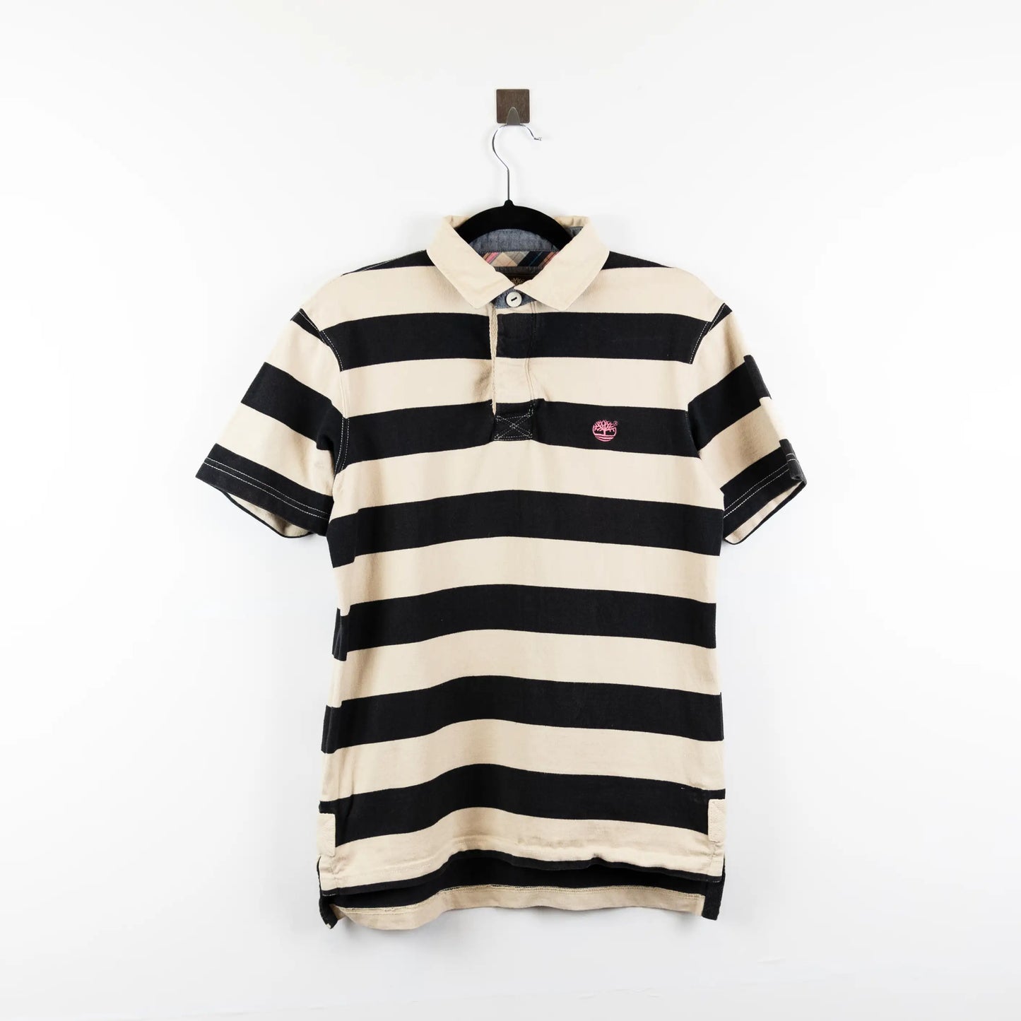 Polo a righe - S