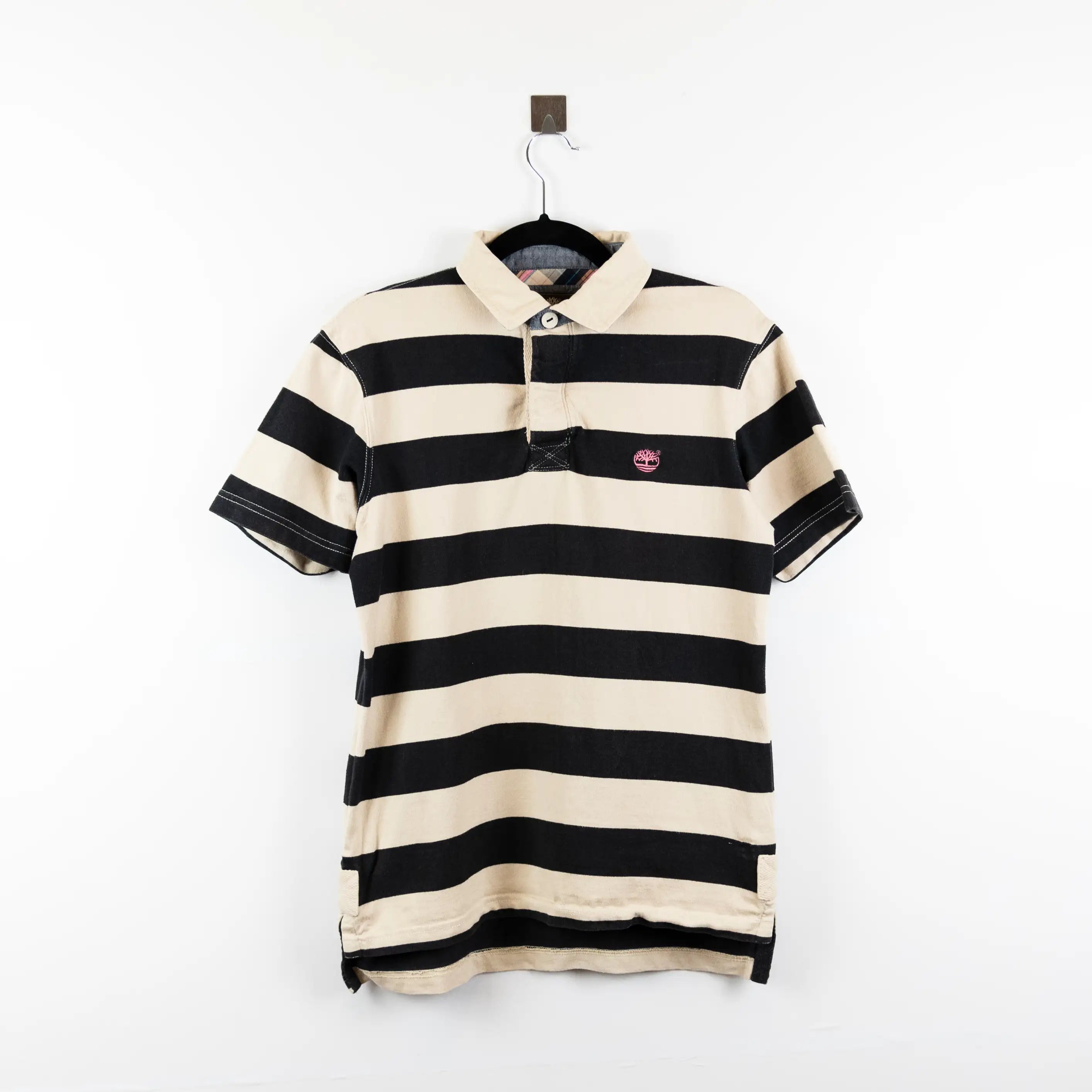 Polo a righe - S