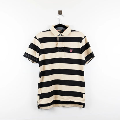 Polo a righe - S