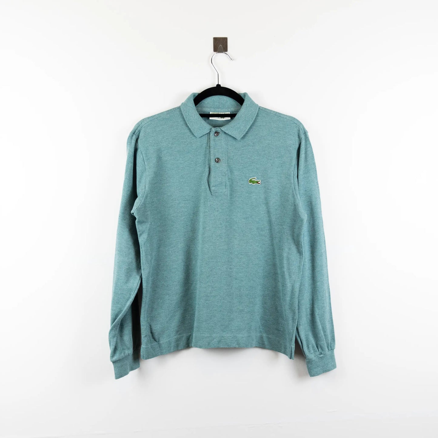 Polo a maniche lunghe - S