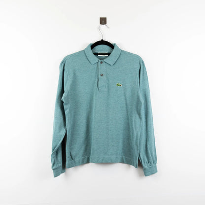 Polo a maniche lunghe - S
