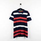 Polo a righe - S