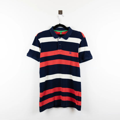 Polo a righe - S